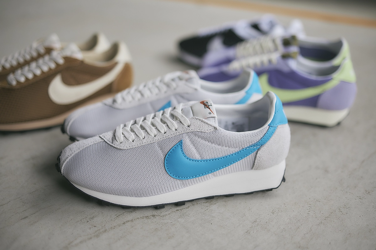 NIKE LD-1000