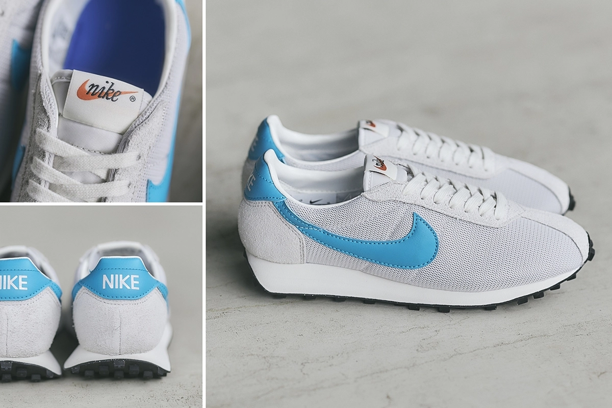 NIKE LD-1000