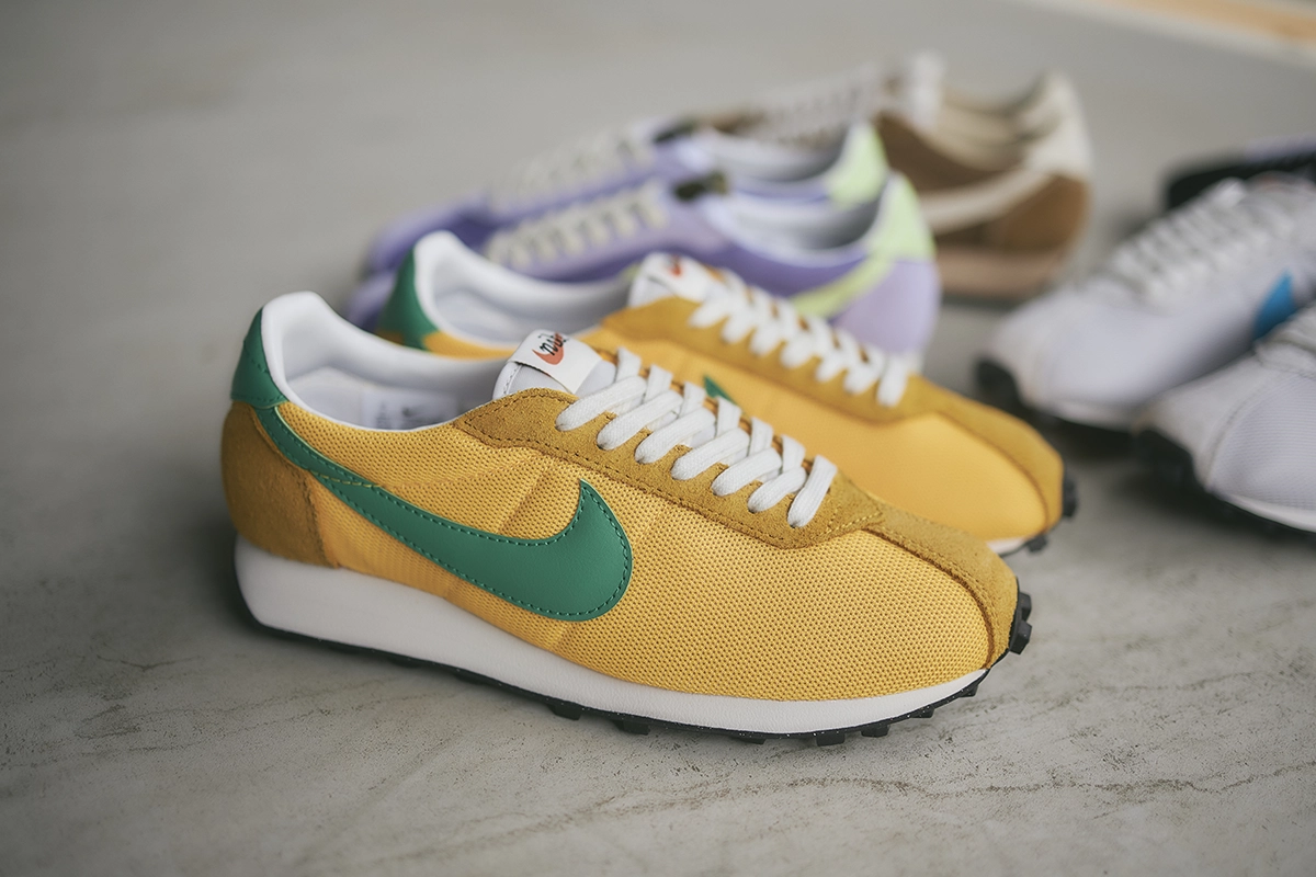 NIKE LD-1000