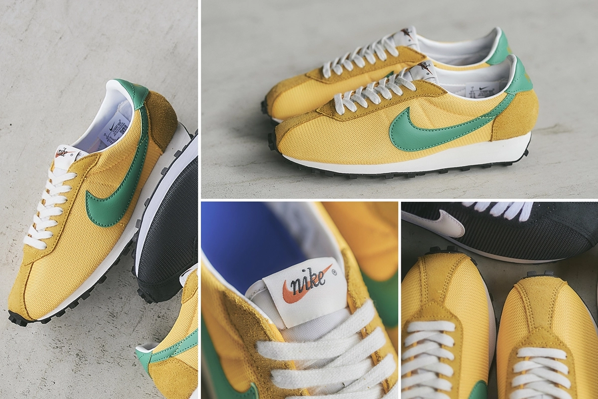 NIKE LD-1000