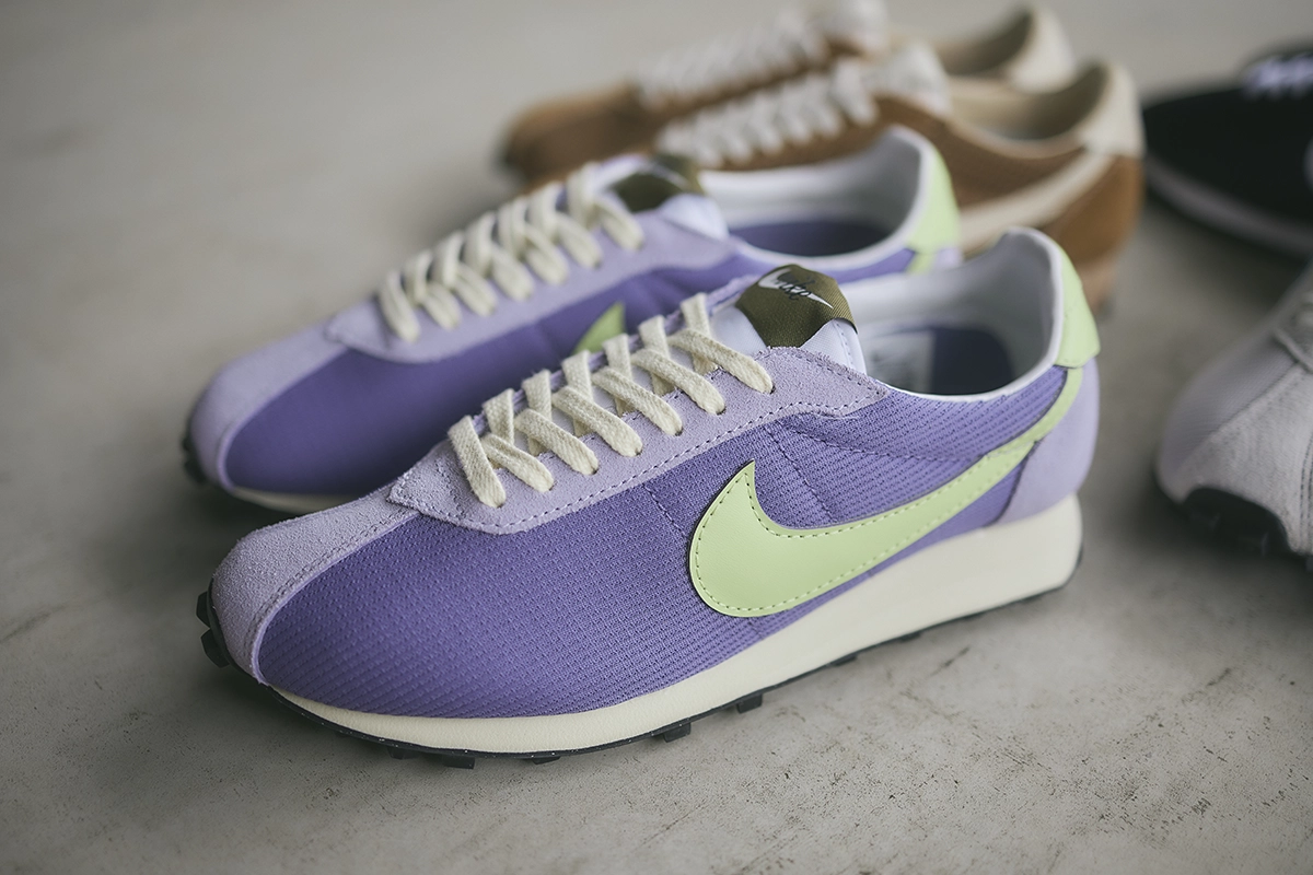 NIKE LD-1000