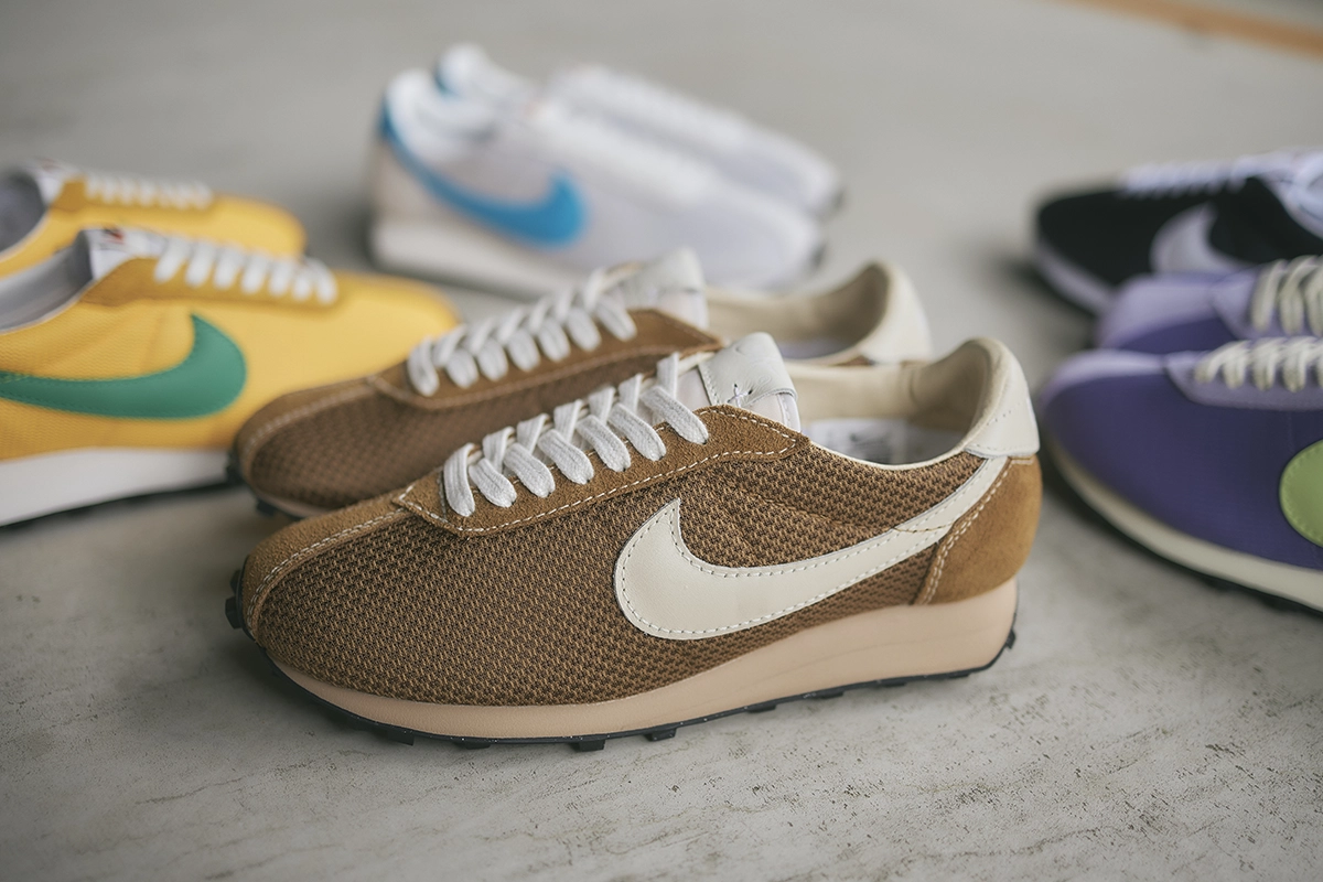 NIKE LD-1000