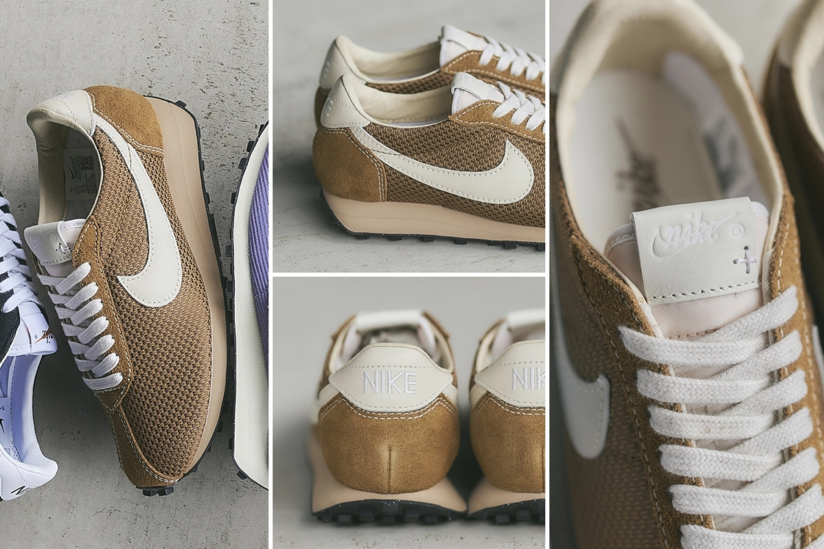 NIKE LD-1000