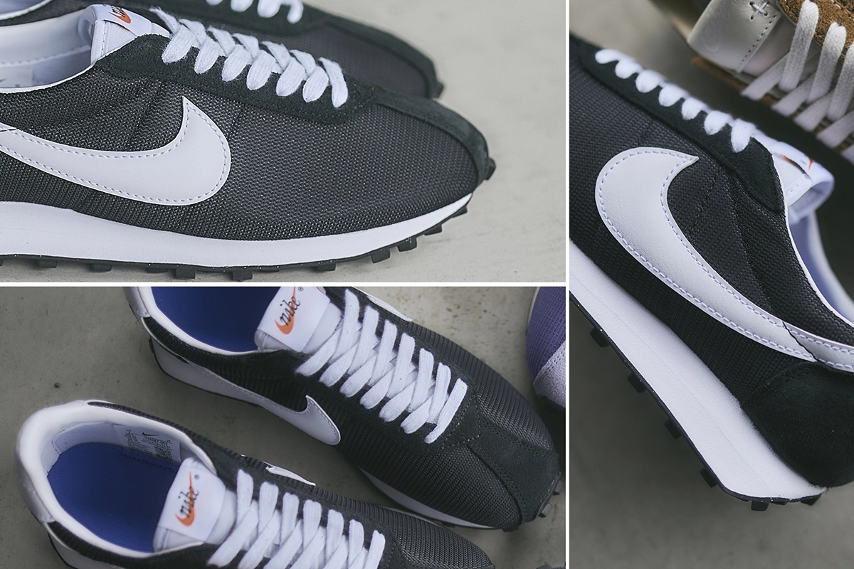 NIKE LD-1000