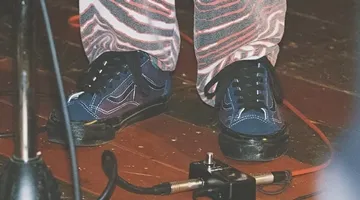 PREMIUM OLD SKOOL 36