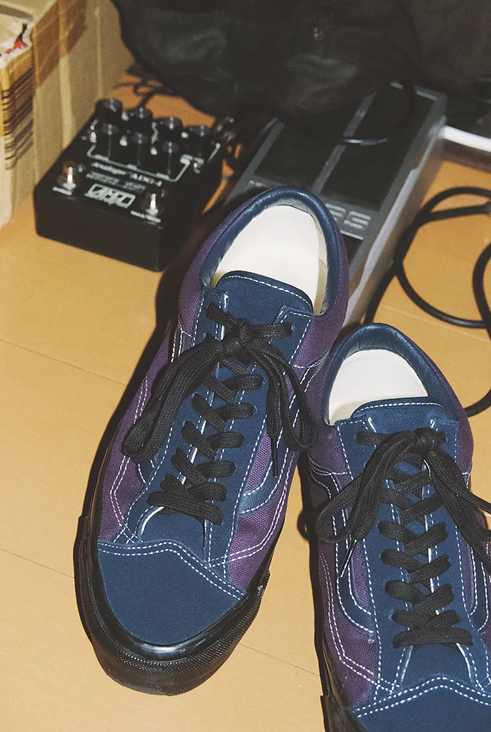 VANS PREMIUM OLD SKOOL 36