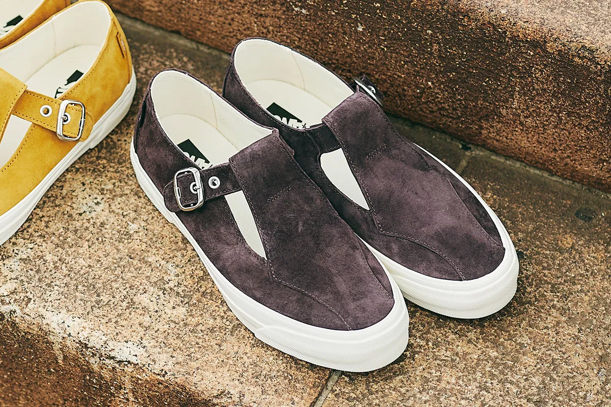 VANS PREMIUM MARY JANE