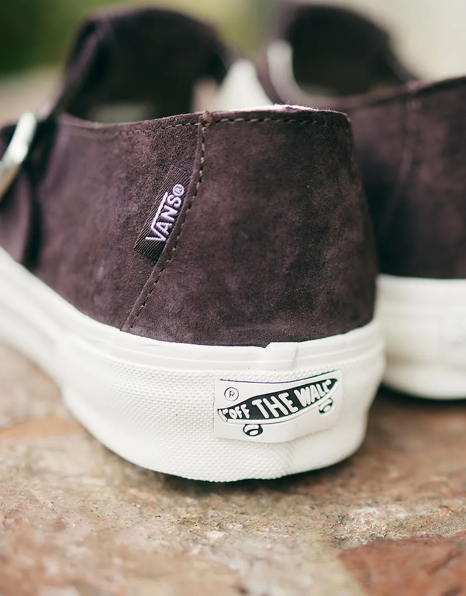 VANS PREMIUM MARY JANE