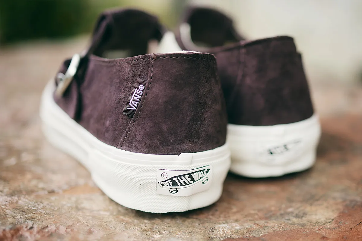 VANS PREMIUM MARY JANE