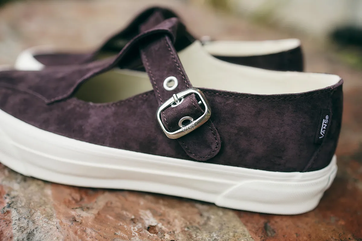 VANS PREMIUM MARY JANE