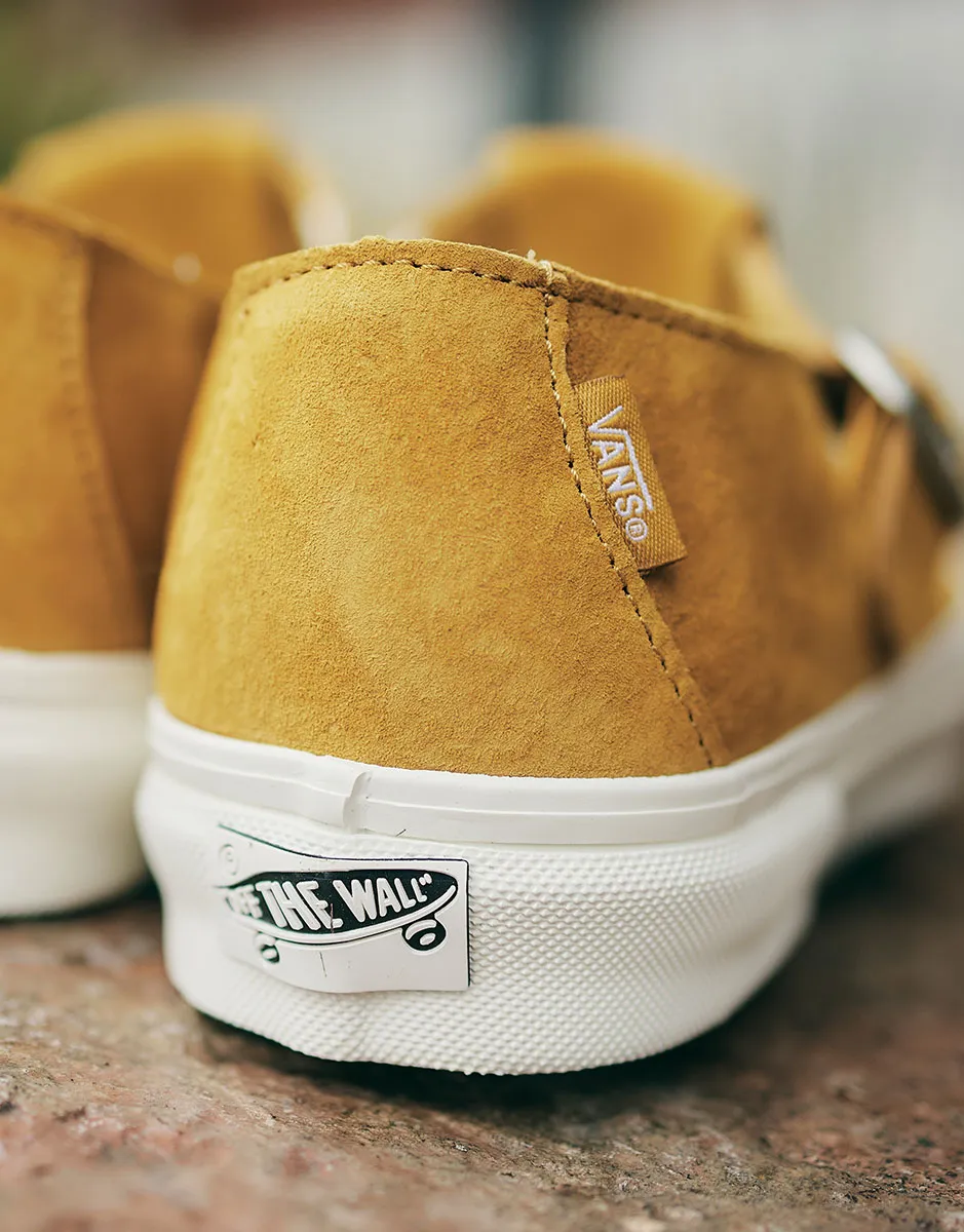 VANS PREMIUM MARY JANE