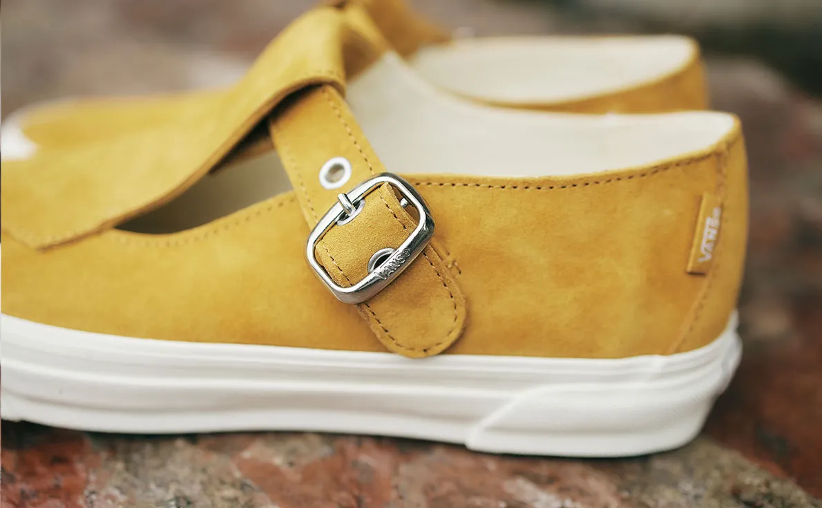 VANS PREMIUM MARY JANE