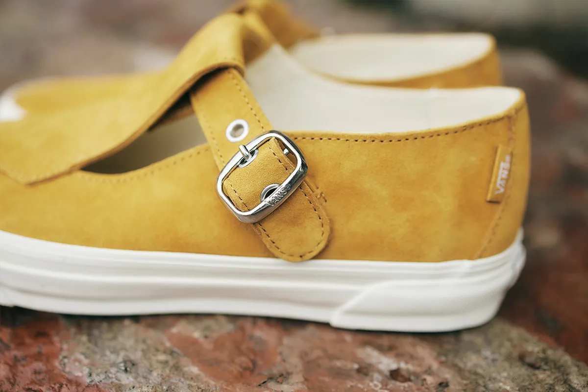 VANS PREMIUM MARY JANE