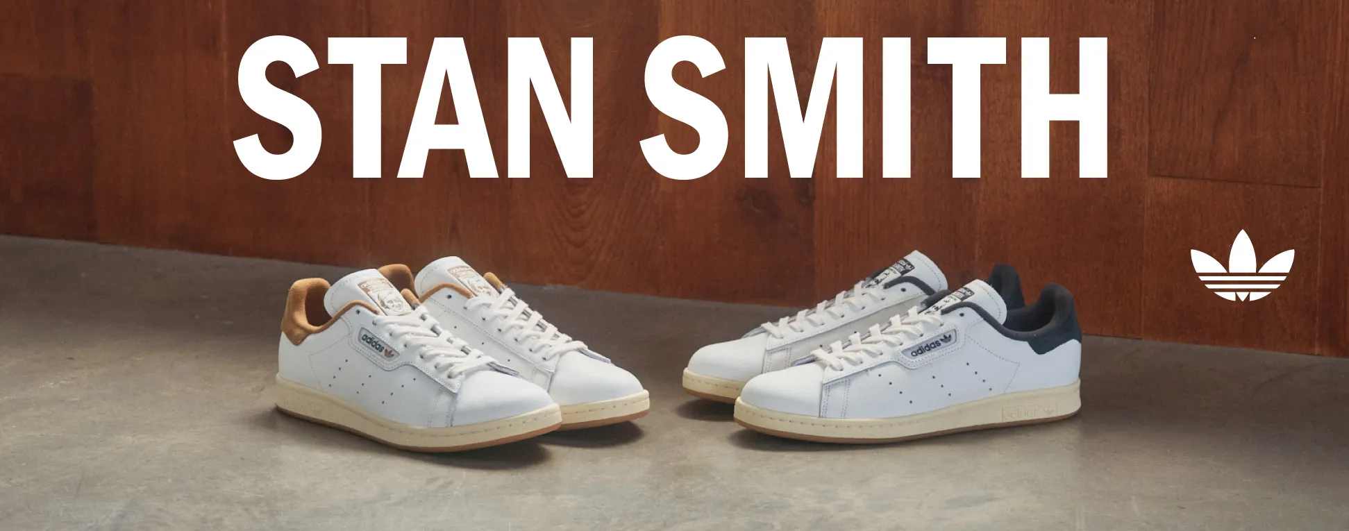 adidas STANSMITH