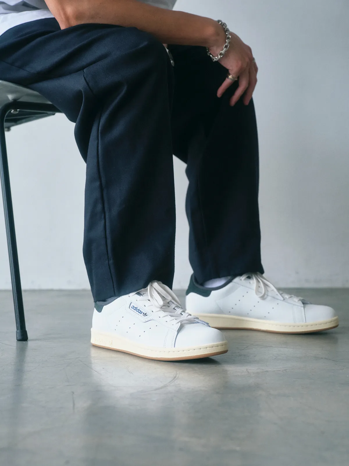 adidas STANSMITH