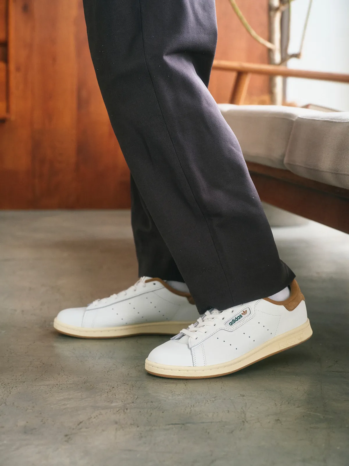 adidas STANSMITH