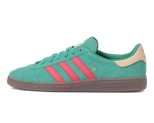 adidas “JAPAN CITY SERIES”