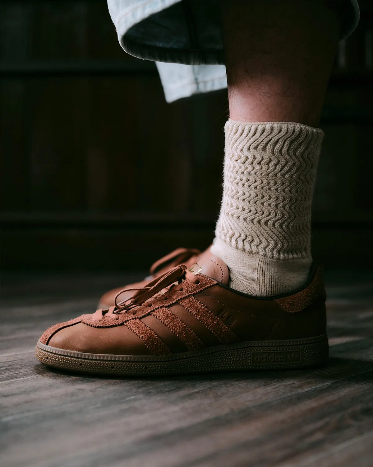adidas “JAPAN CITY SERIES”