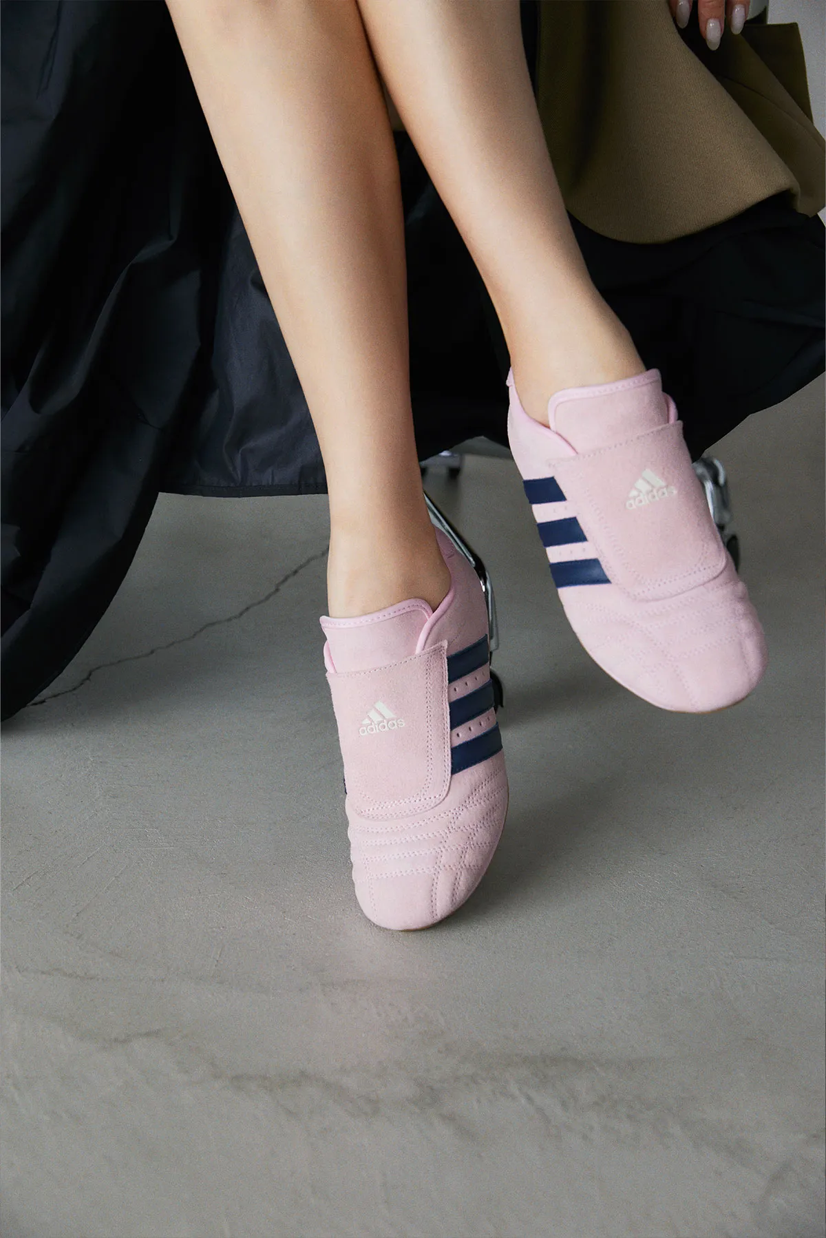 adidas TAEKWONDO  for BILLY’S
