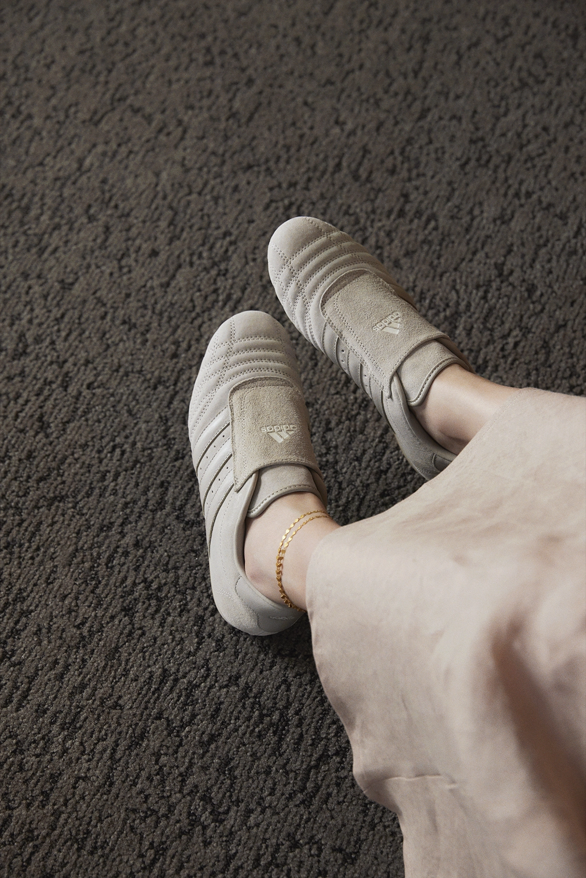 adidas TAEKWONDO  for BILLY’S