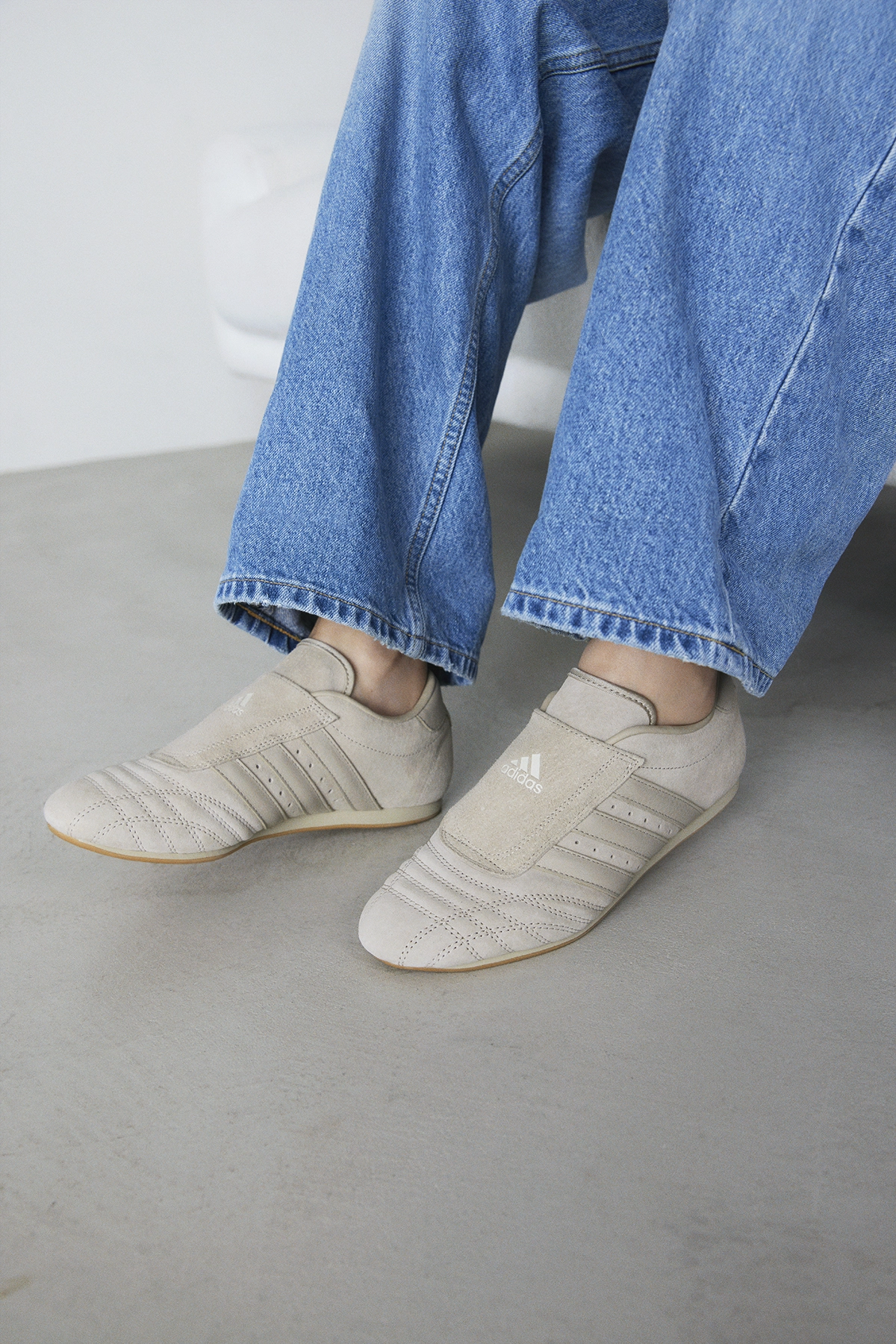 adidas TAEKWONDO  for BILLY’S