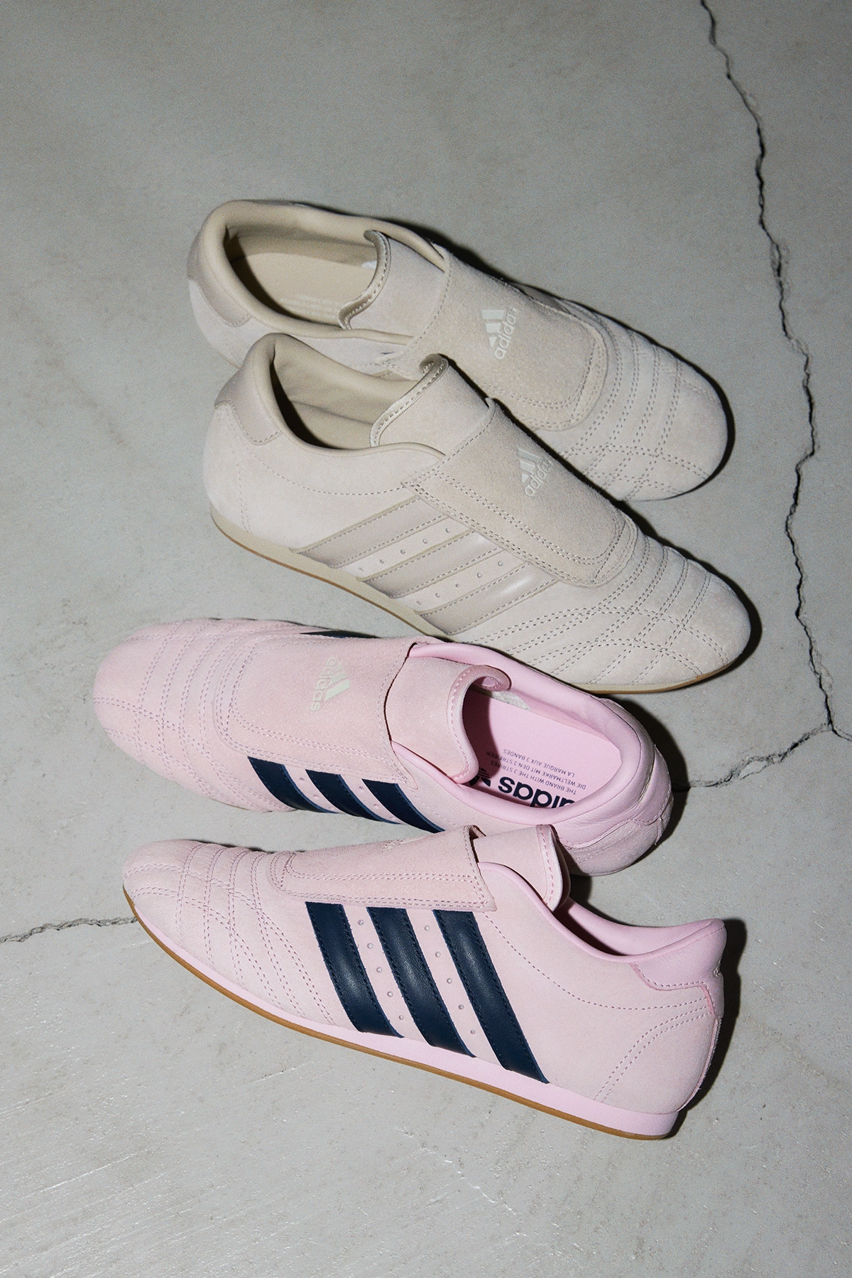 adidas TAEKWONDO  for BILLY’S