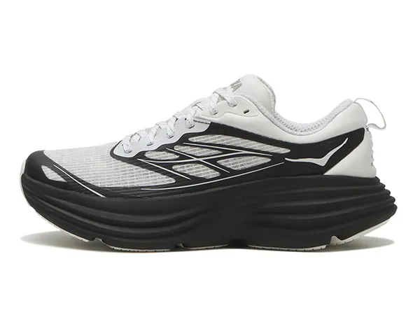 HOKA BONDI 8 TS CAGED