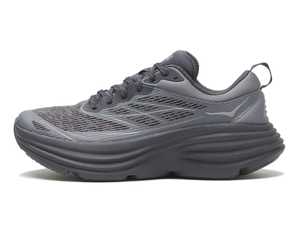 HOKA BONDI 8 TS CAGED