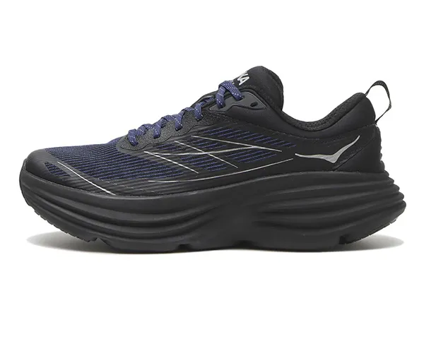 HOKA BONDI 8 TS CAGED
