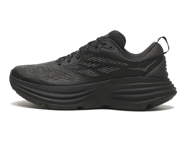 HOKA BONDI 8 TS CAGED