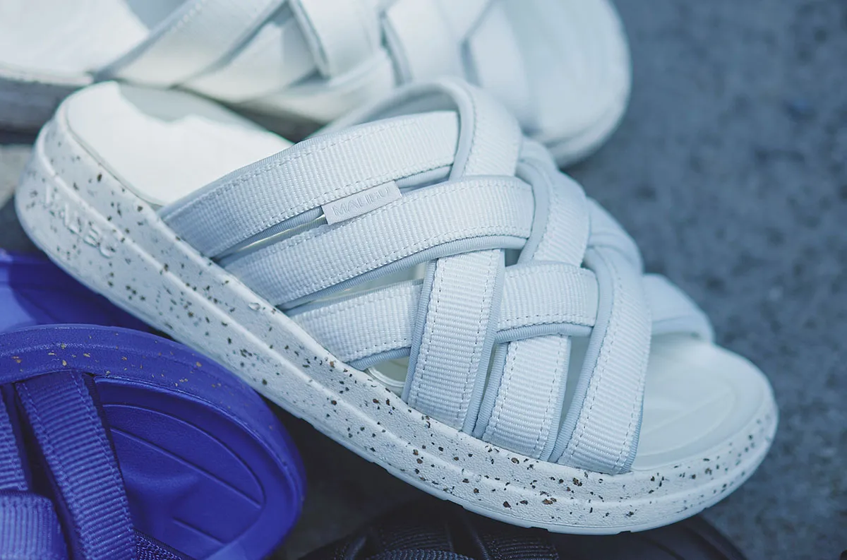 MALIBU SANDALS