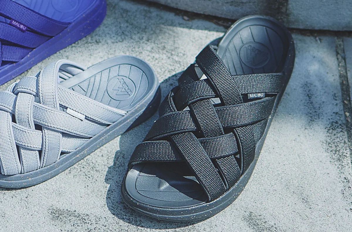 MALIBU SANDALS