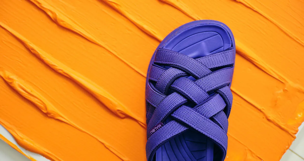MALIBU SANDALS