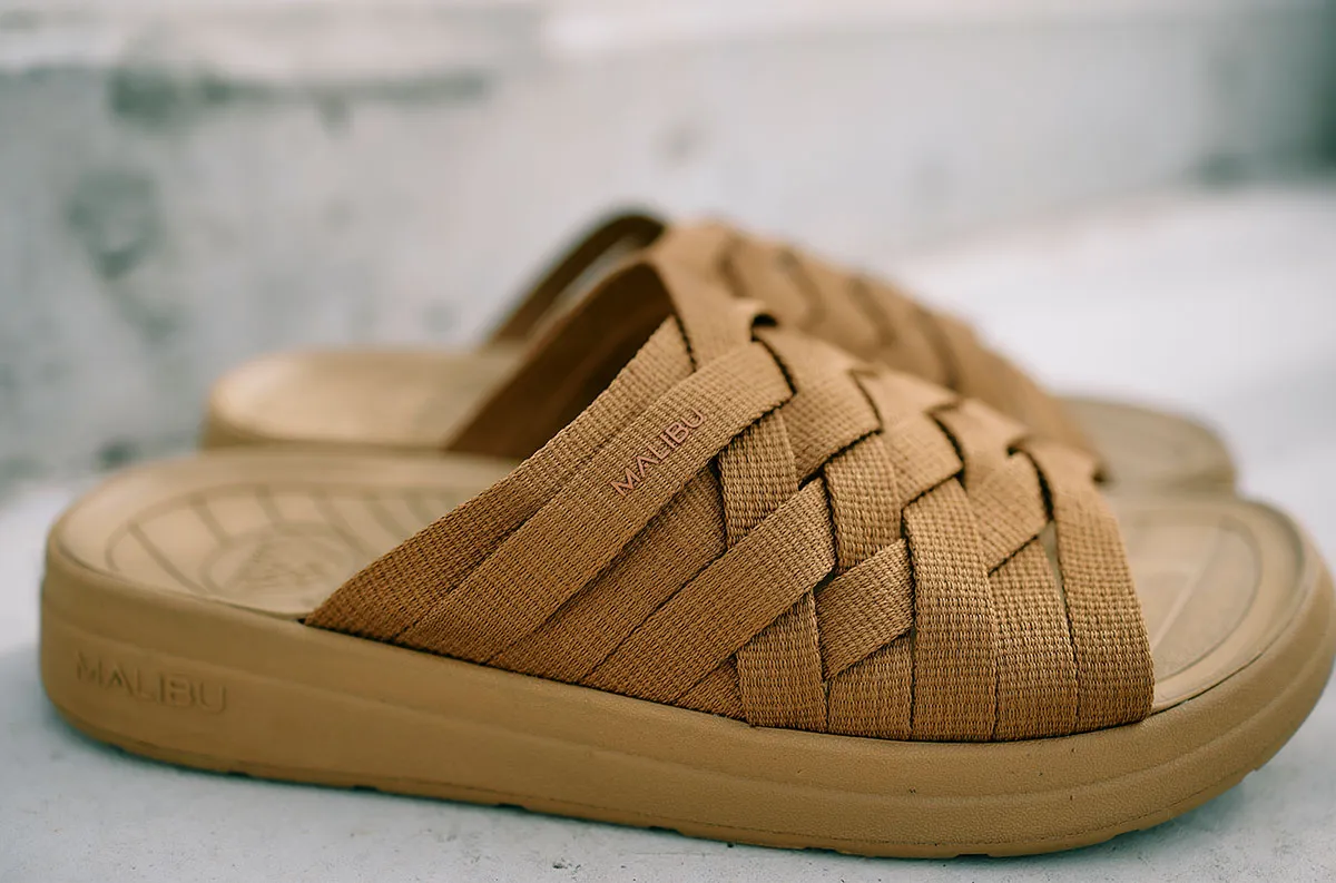 MALIBU SANDALS