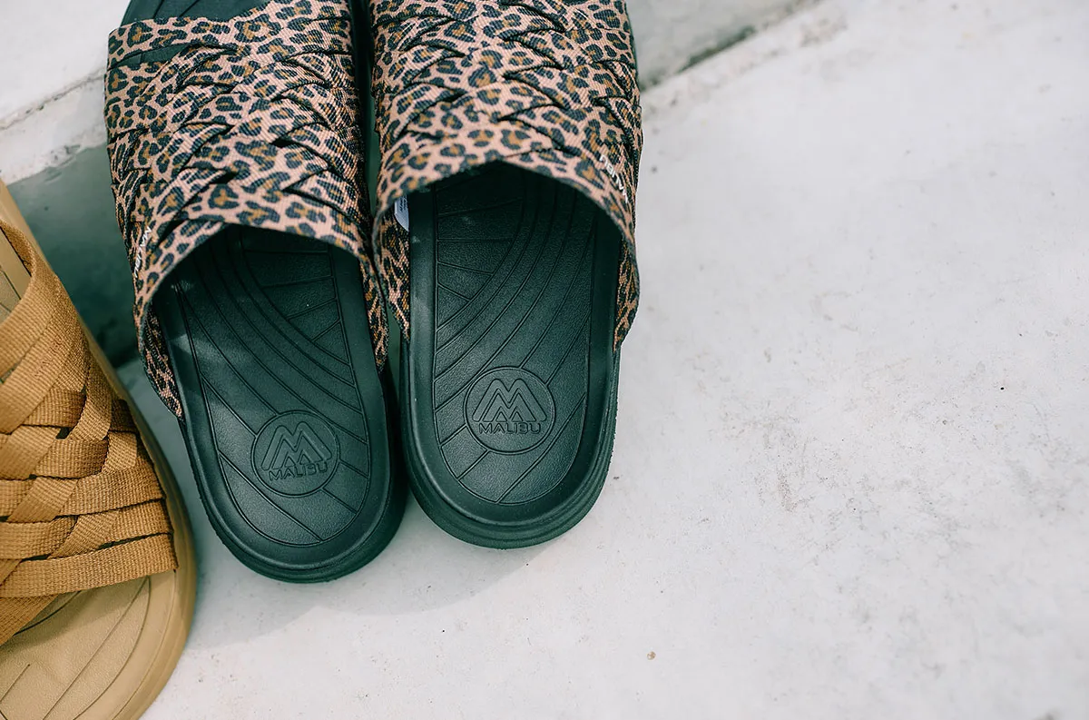 MALIBU SANDALS