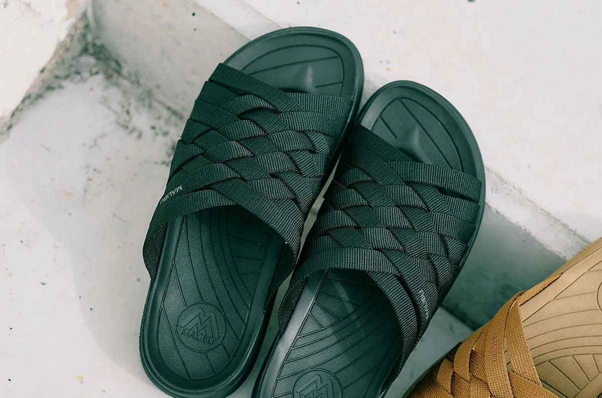 MALIBU SANDALS