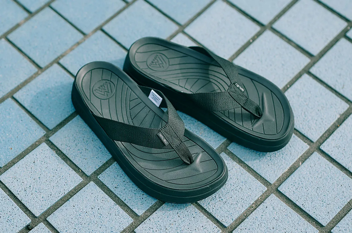 MALIBU SANDALS