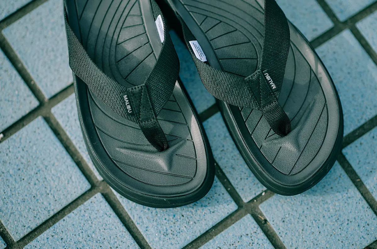 MALIBU SANDALS