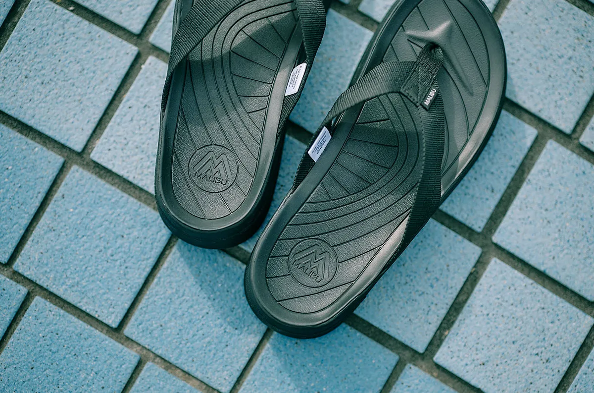 MALIBU SANDALS