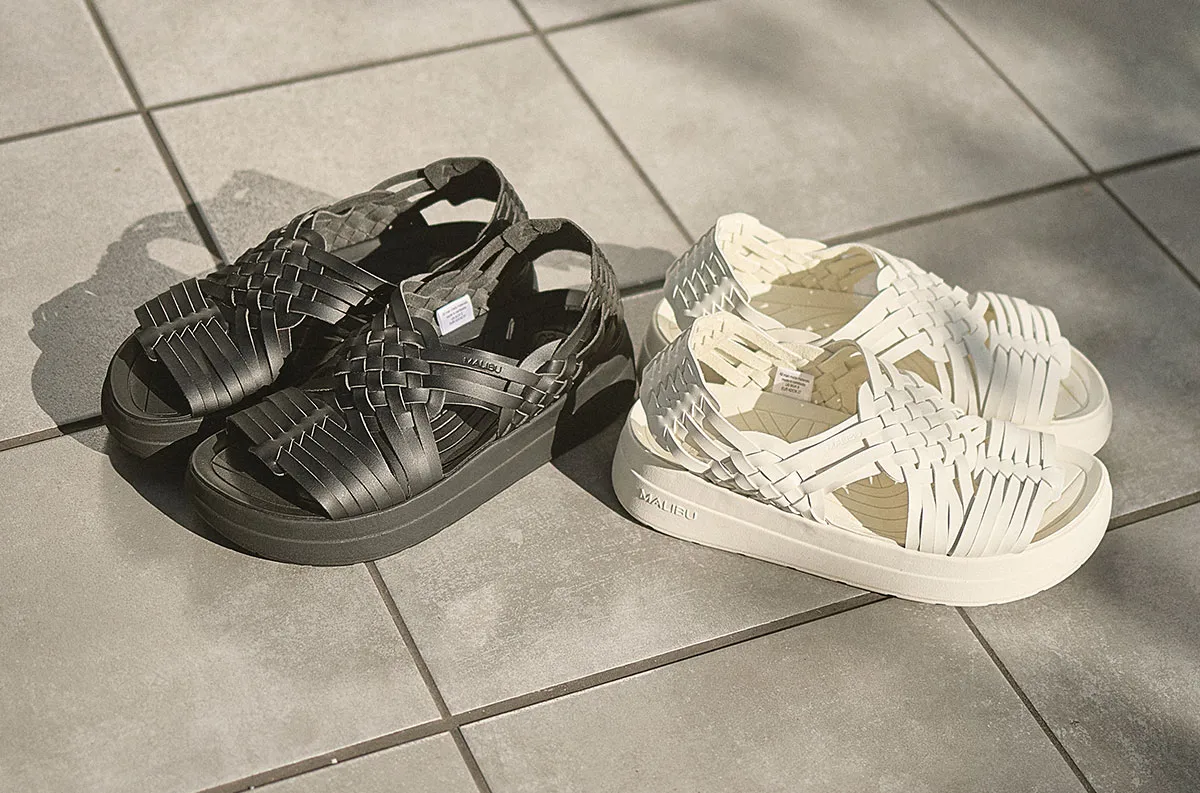 MALIBU SANDALS