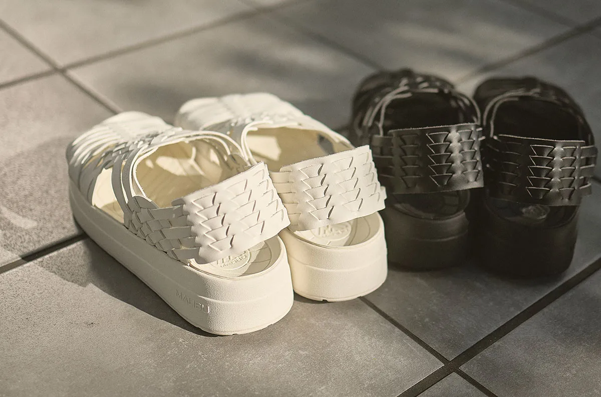 MALIBU SANDALS