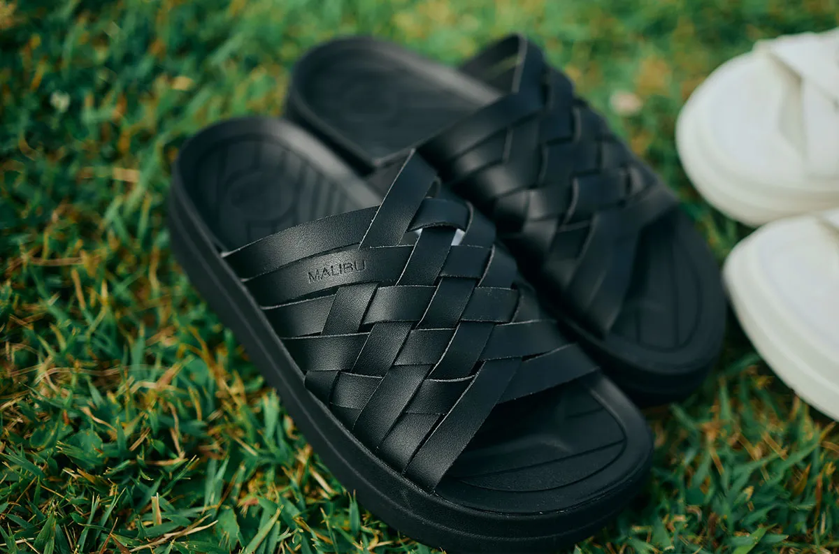 MALIBU SANDALS