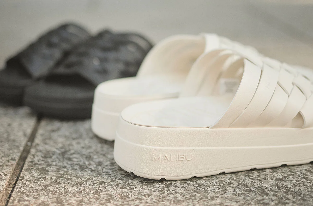 MALIBU SANDALS