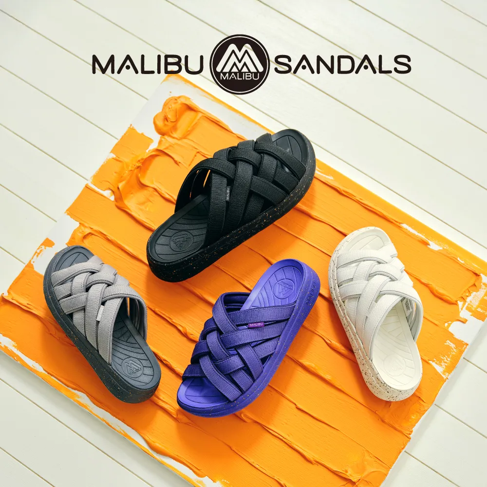 MALIBU SANDALS POP UP