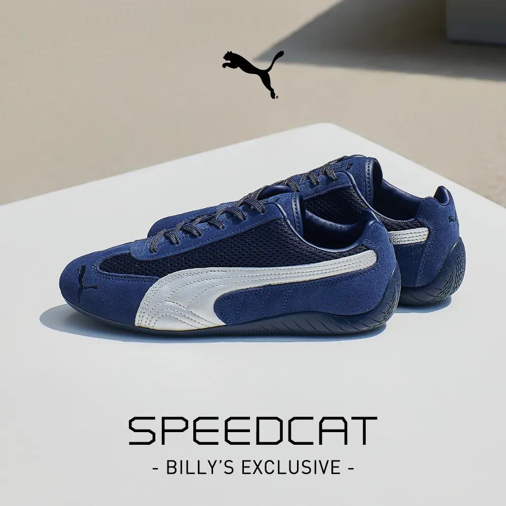 PUMA SPEEDCAT