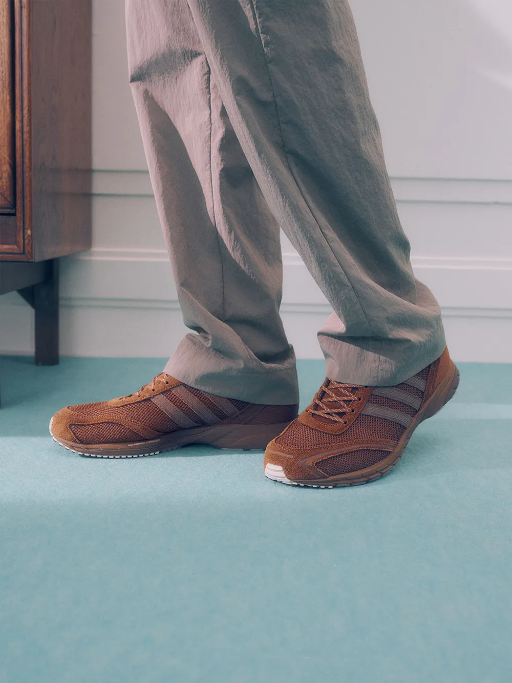 adidas ADIZERO ADIOS OG