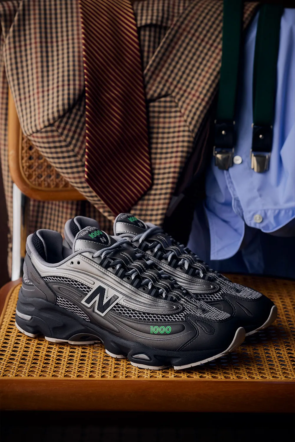 New Balance 1000