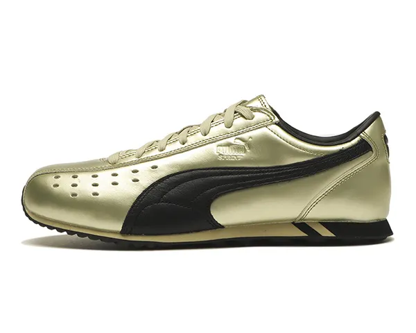 PUMA SPRINT METALLIC