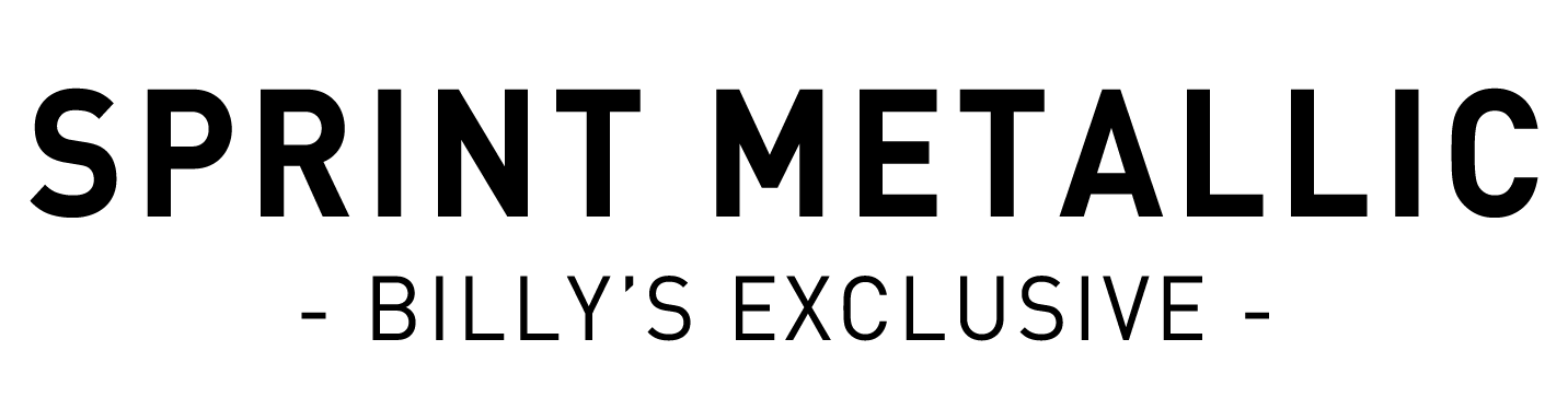 SPRINT METALLIC