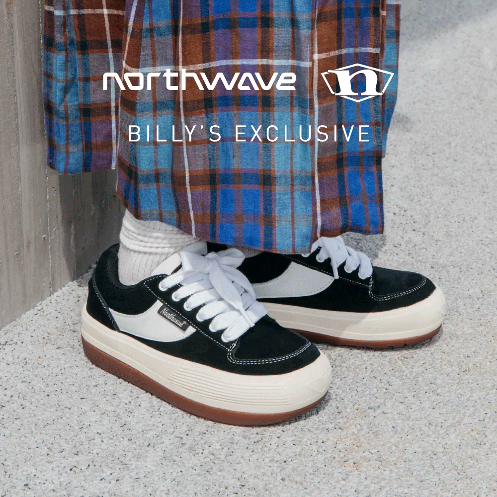 northwave BILLY’S EXCLUSIVE